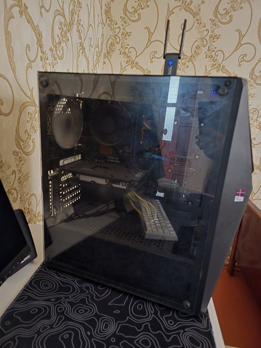 Продам компьютер