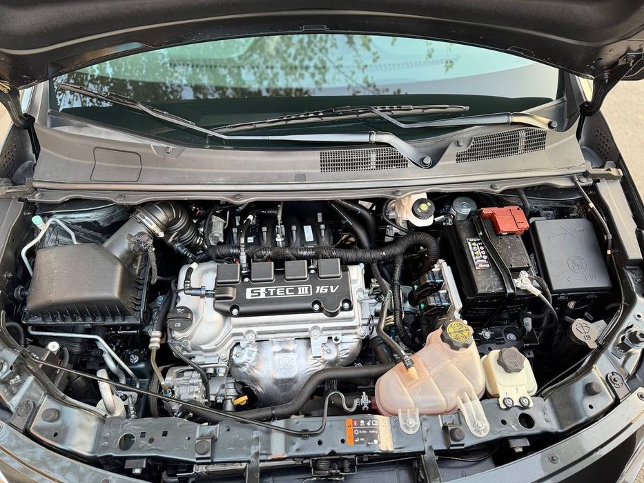 Продается Срочно Кобальт