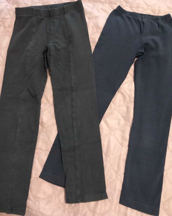 Детски дънки, клинове, джинси 6/8 год.