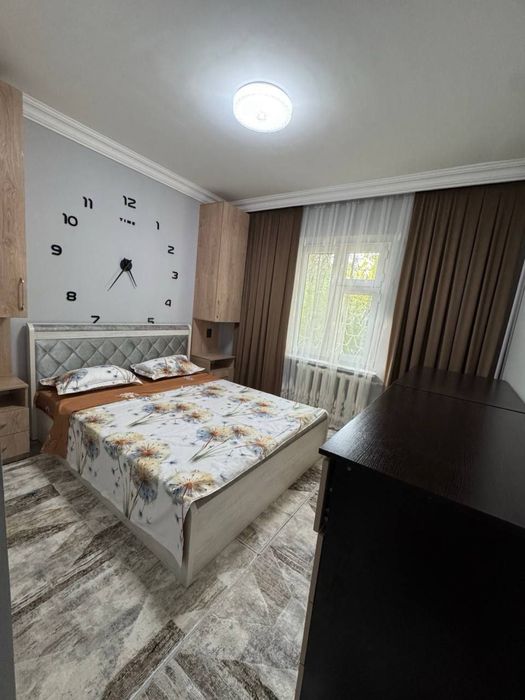 Продается 2/1/9 Сергели 8