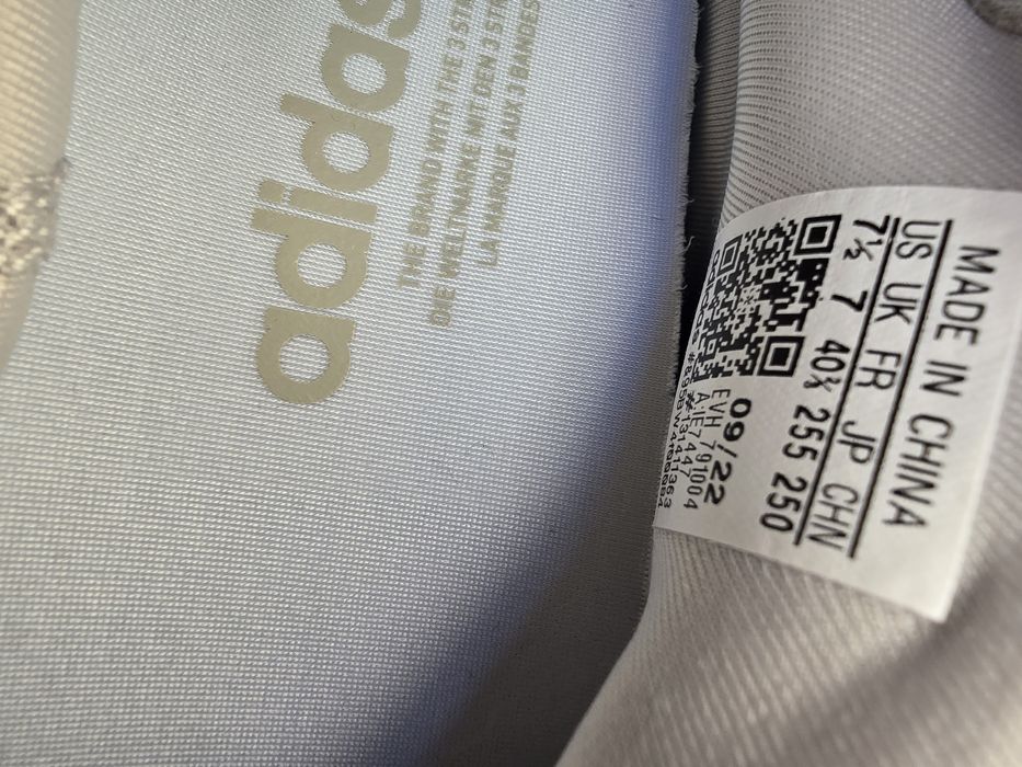 Adidas AdiFom Nr 40.5/41