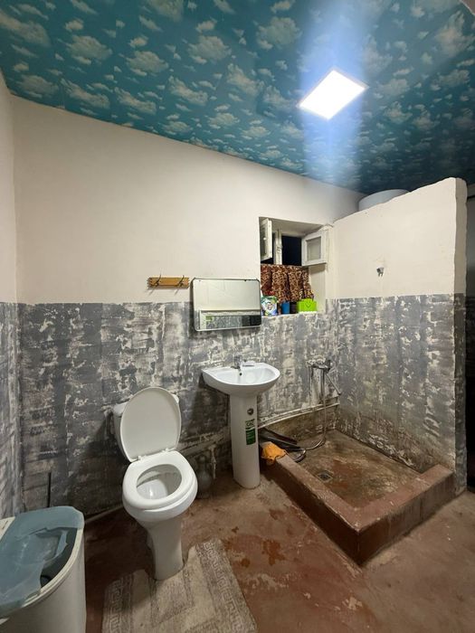 Сдаётся-ижара участок в Азадбаше СНБ часть