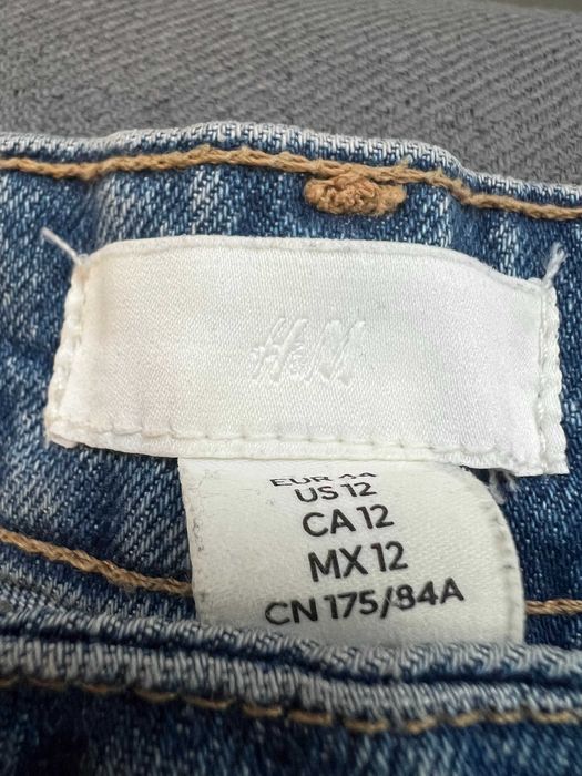 Дамски Дънки Zara / Mango / Pull & Bear / H&M / Reserved 38-40 номер