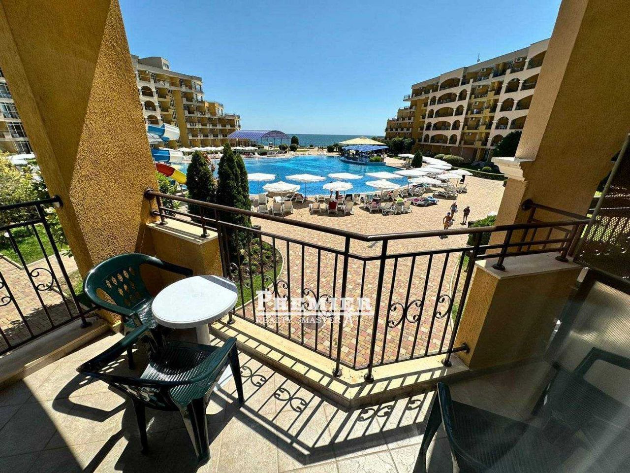 Продава се Тристаен апартамент в Ахелой - 110 кв.м за 764 €/кв.м - Снимка #5
