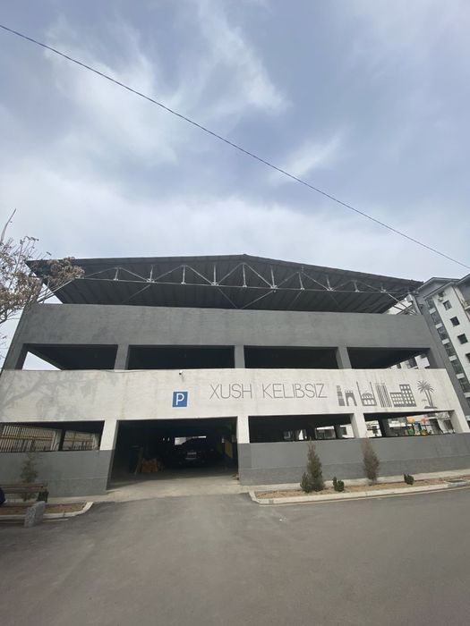 Продаётся квартира 5-комната в Тузел-1 Дока Хлеб. 132м²