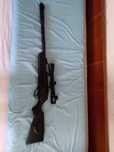 Нова Въздушна пушки Hatsan Grizzly 5.5 mm