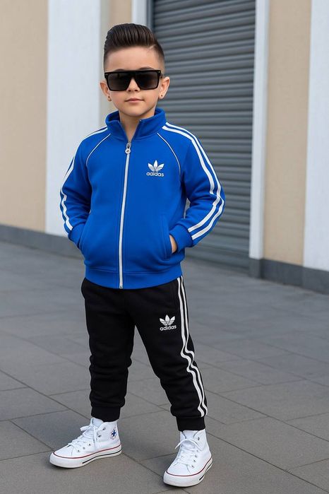 Trening copii Adidas