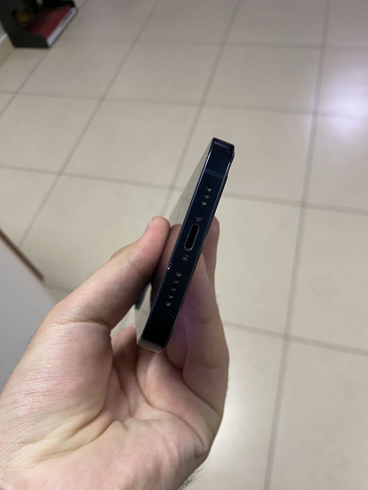 Iphone 13 midnight