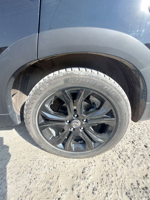 Продам шины липучки 255.50.р20