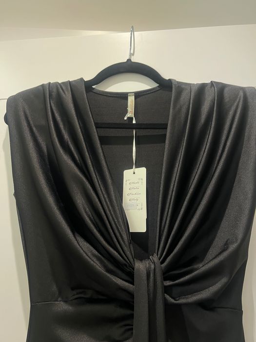 Rochie de seara neagra