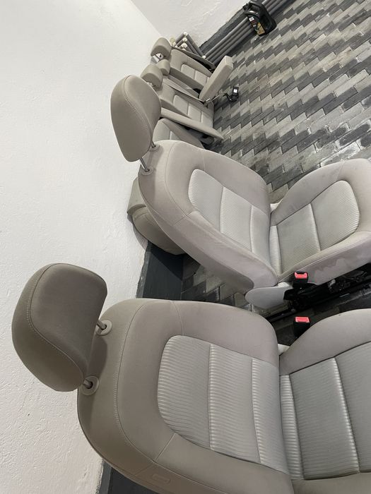 Scaune , interior audi