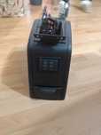 Banchete spate incalzite Ford Mondeo MK3