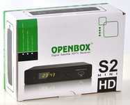 Openbox S2 Mini Hd Оригинал
