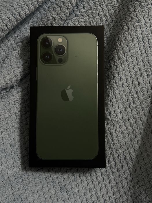 Продаю телефон Iphone 13 pro max