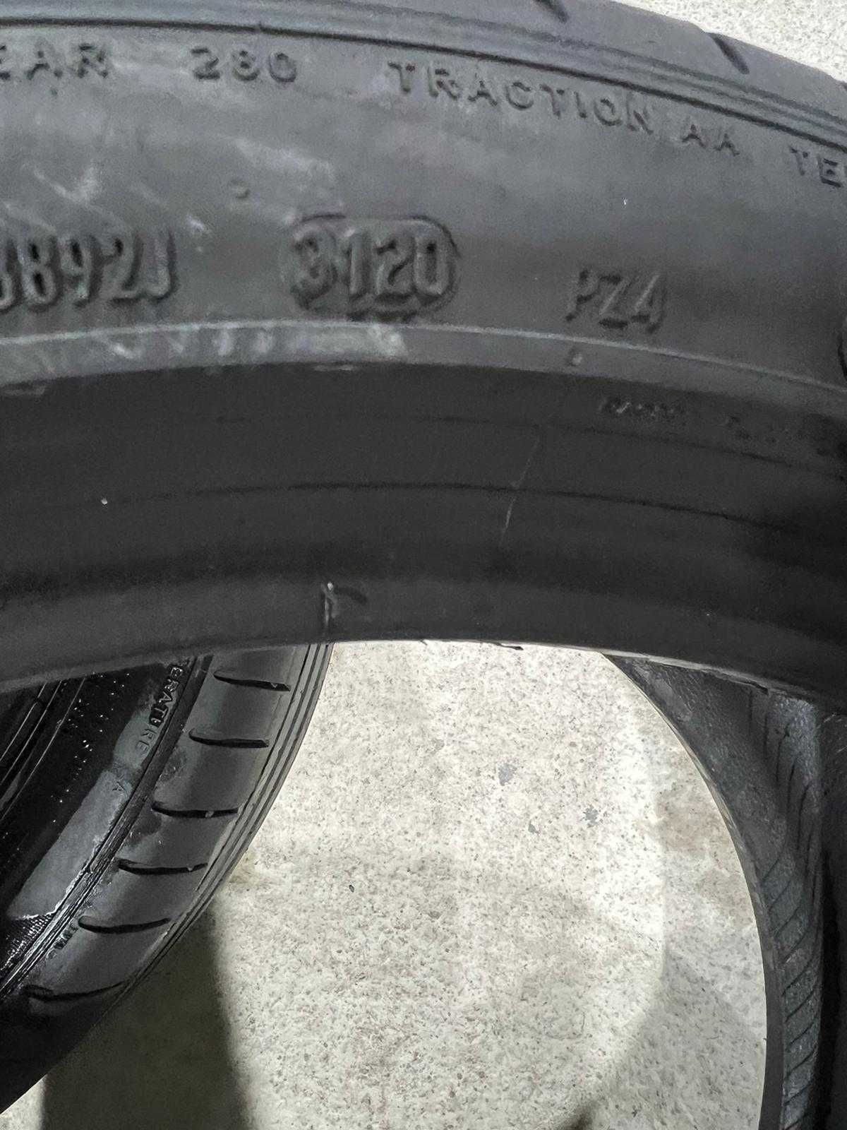 Anvelope Vara 225/45/19 Pirelli RSC