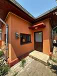 Închiriez casa parter curte zona Margeanului Rahova