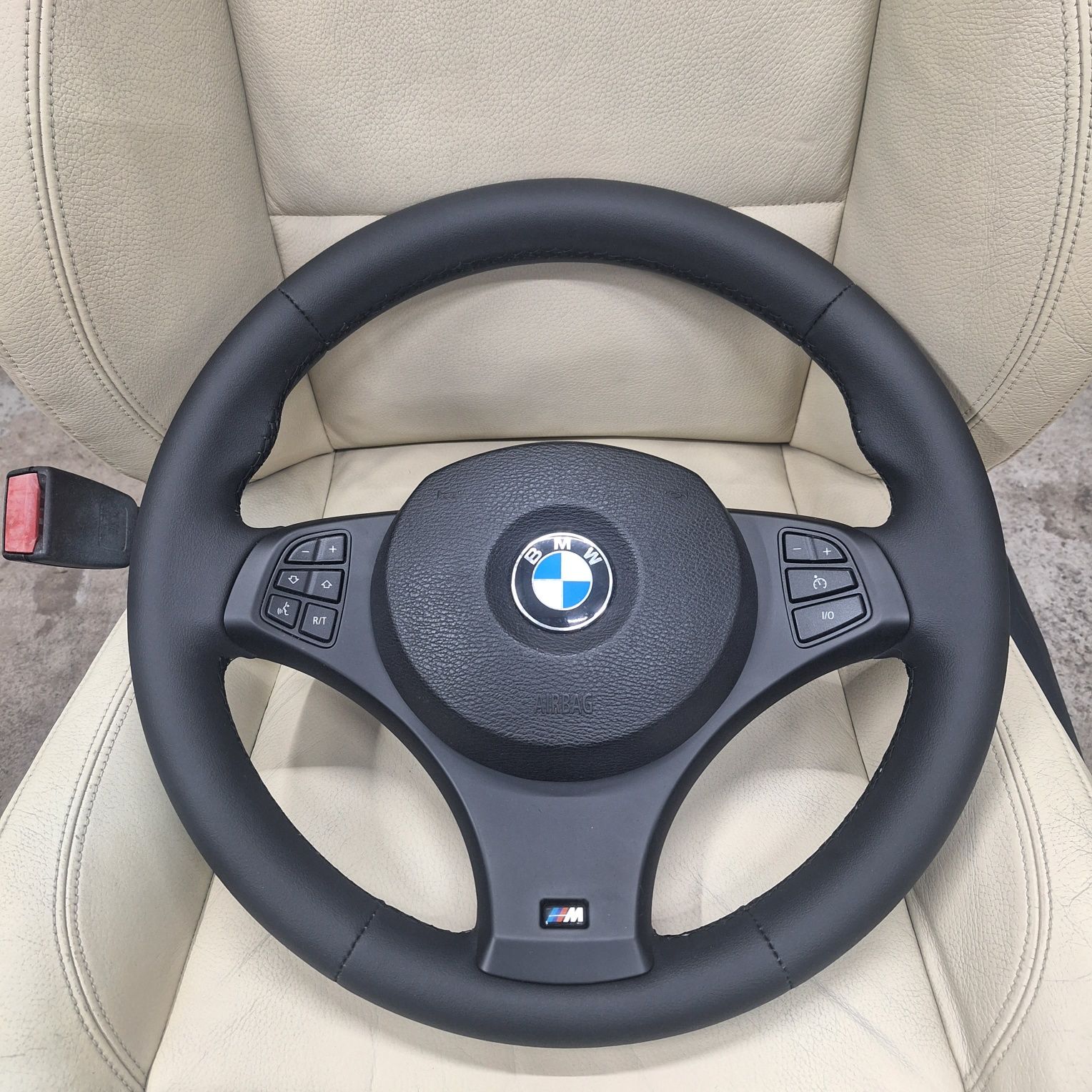 М волан за бмв bmw Х3 е83