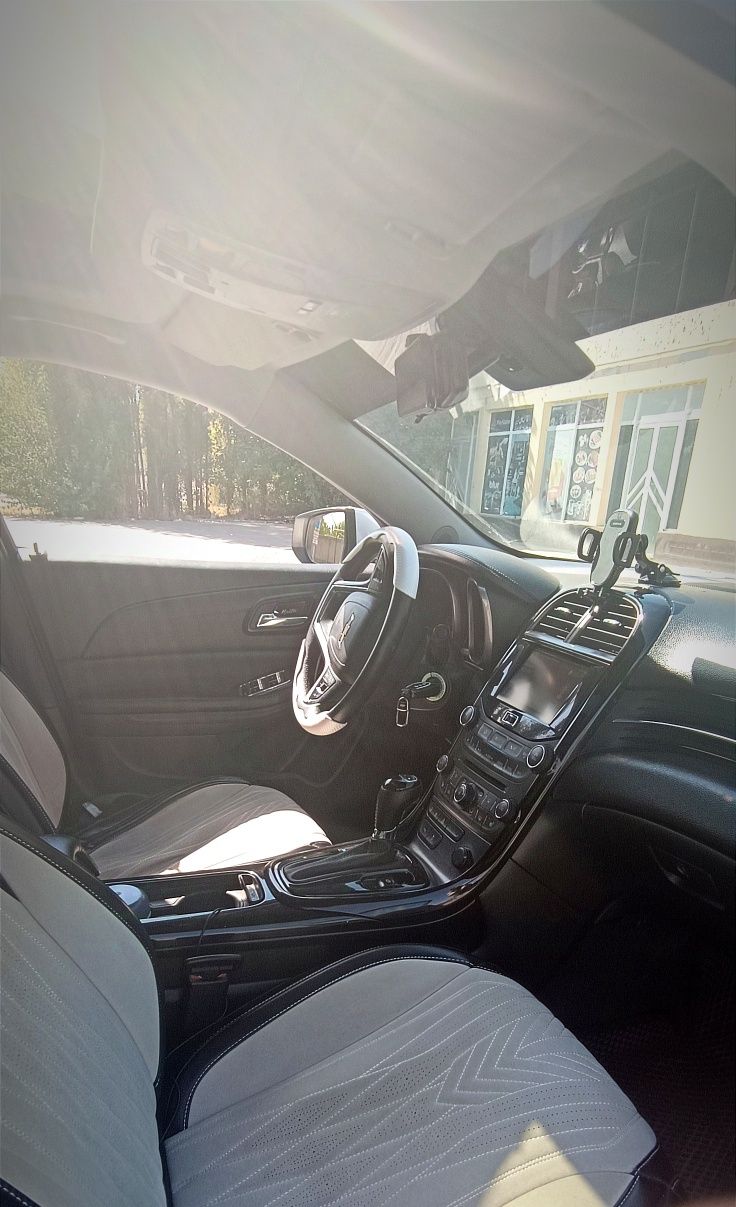 Продам Malibu 1 full СРОЧНО!!!