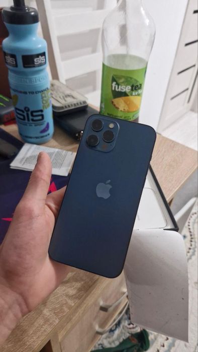 iPhone 12 Pro Max 128gb