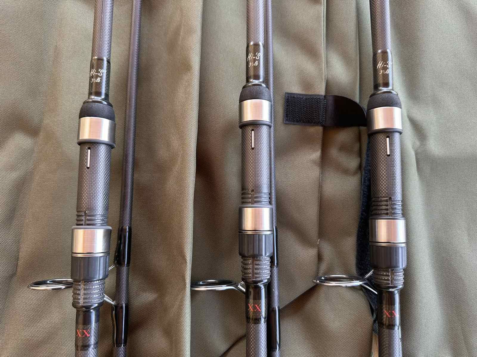 Free spirit hi -s 3,5