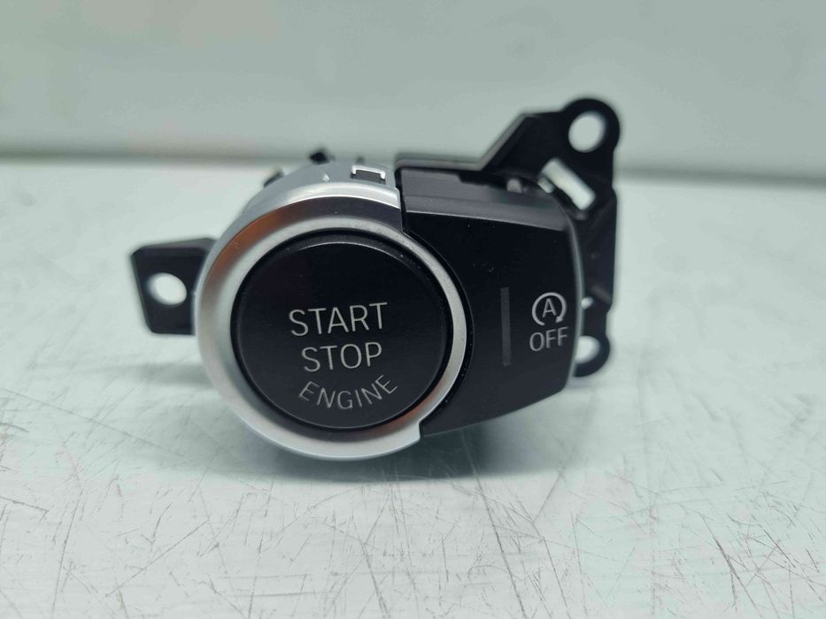 Buton START/STOP Bmw X3 (F25) [Fabr 2010-2017] 9291694 03