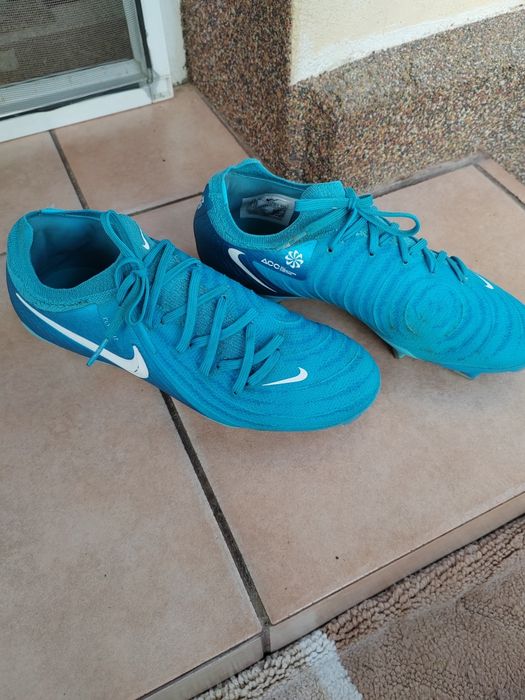 Nike GX2 Pro 38 ghete profesionale fotbal