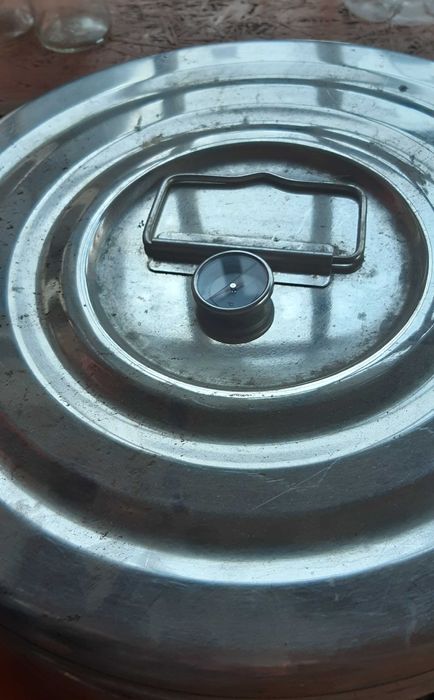 Продам домашнюю коптильню