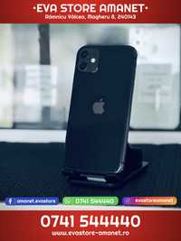 Apple iPhone 11 Black 256GB Neverlocked BL 83%