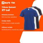 Echipamente de protectie si lucru imbracaminte si incaltaminte Outdoor