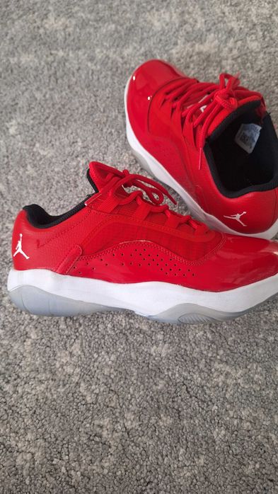 Sneakers Nike Air Jordan 11 CMFT LOW