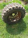 Simex Offroad Suzuki, Kia 235 70 16