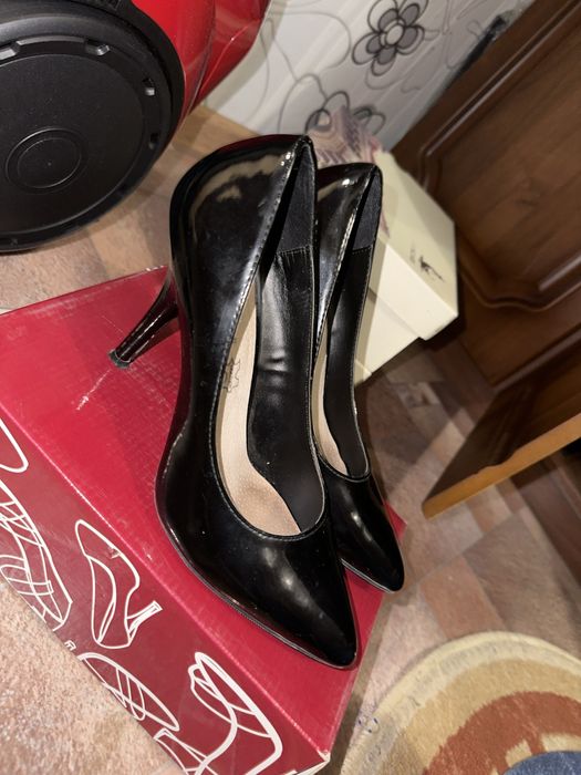 Продам туфли