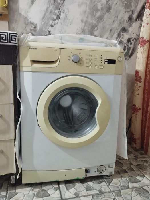 Продам стиральные машинки