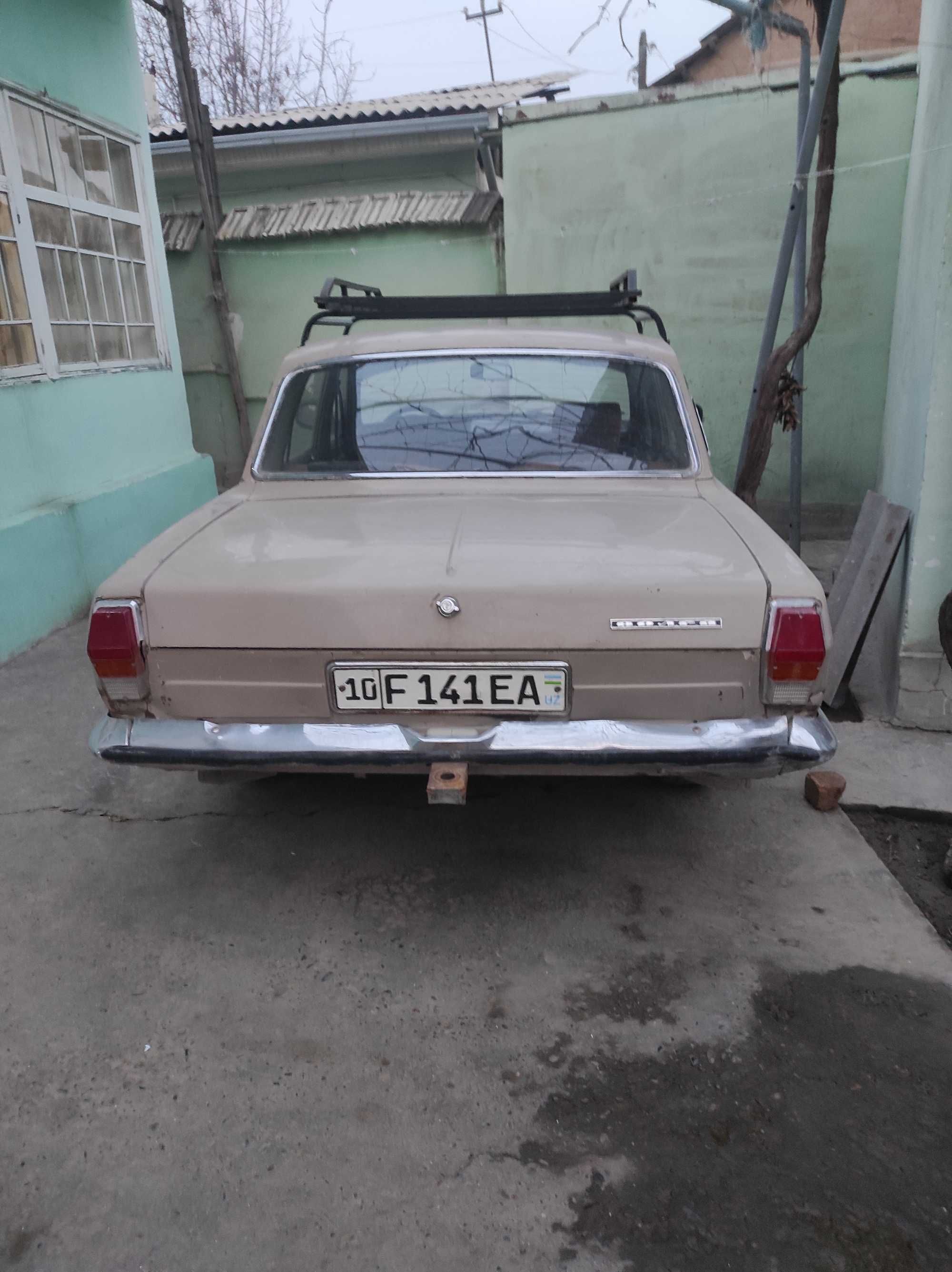 Volga 2410 Yangiyoʻl