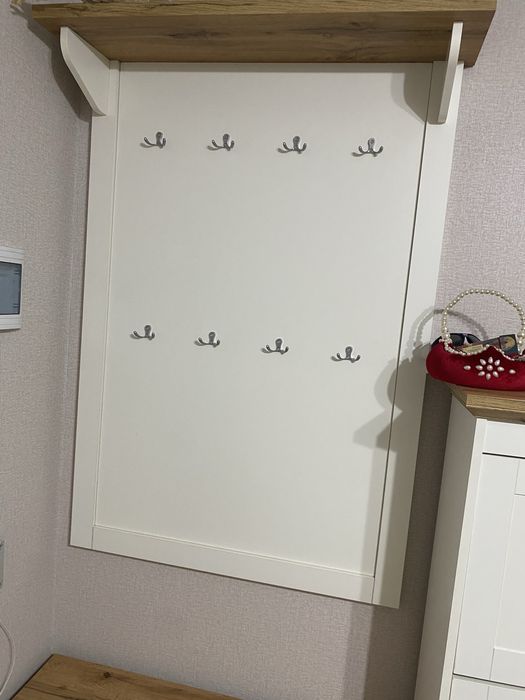 Продам мебель прихожи