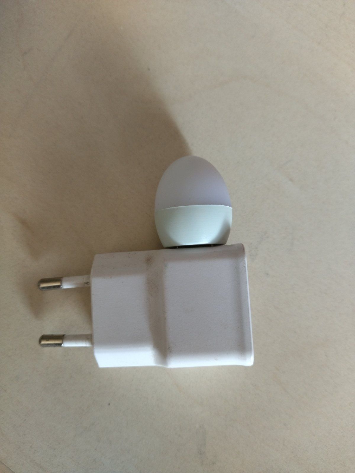 USB крушка,лед крушка