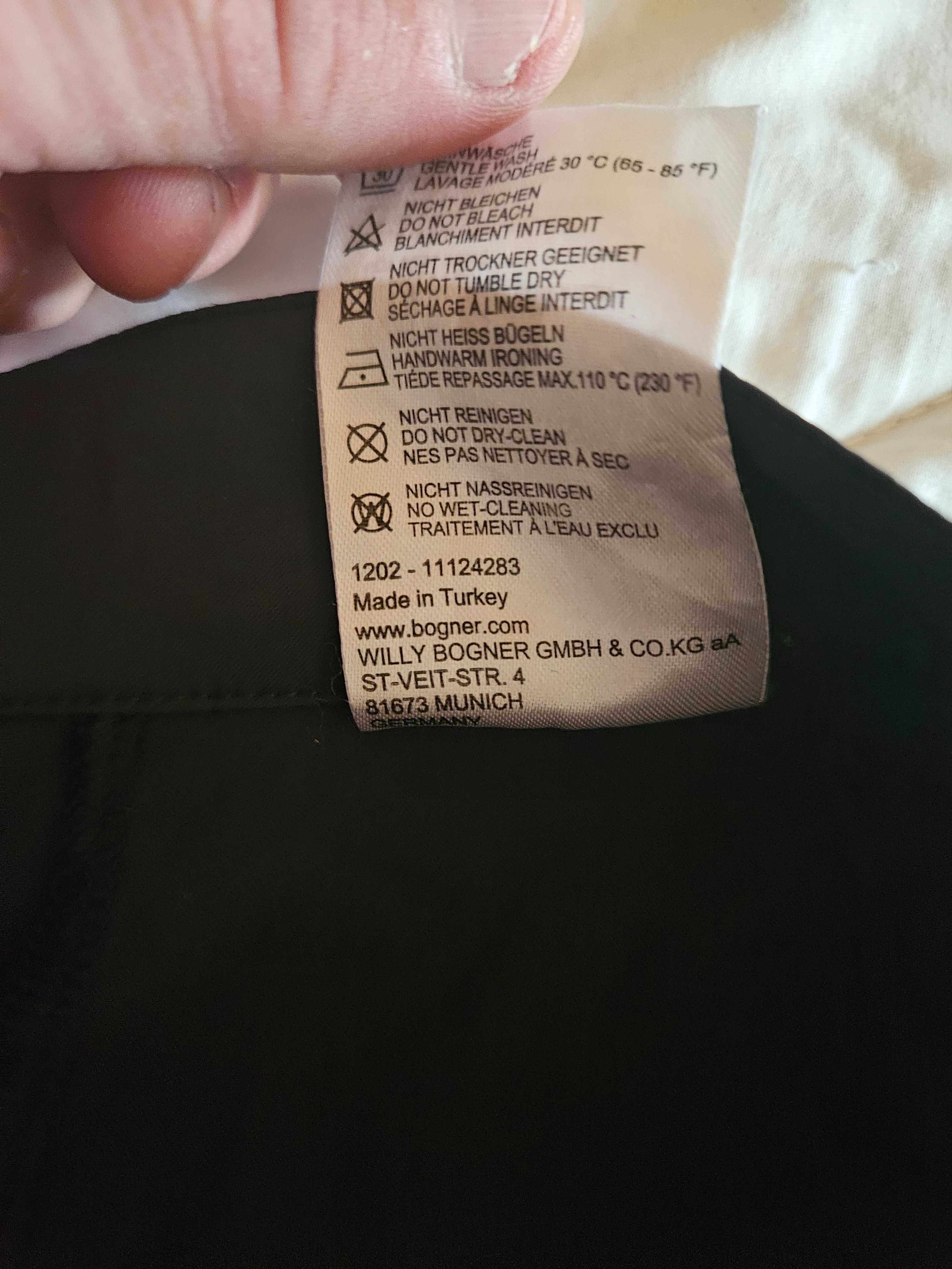 BOGNER Sport COVIN Bermuda Мъжки Къси Панталони Ежедневни Туризъм L,34