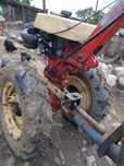Motocultor la schimb cu motocositoare sthil sau husvarna