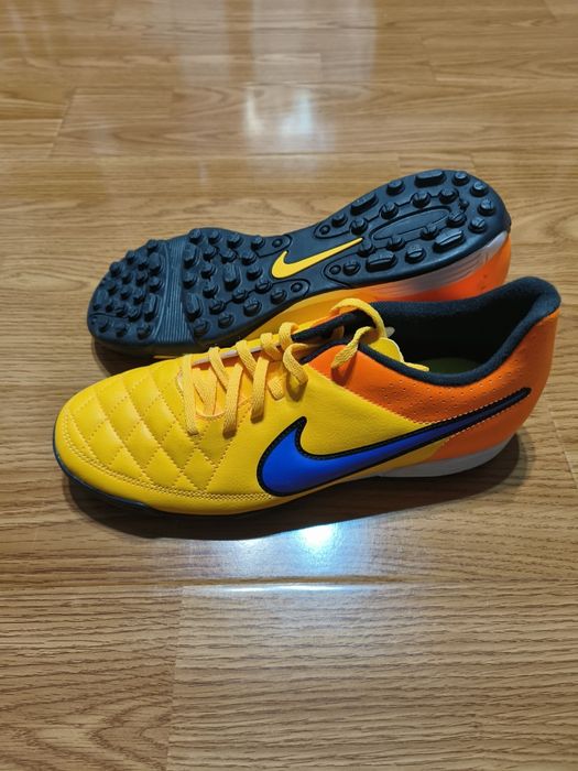 Ghete Nike Sintetic