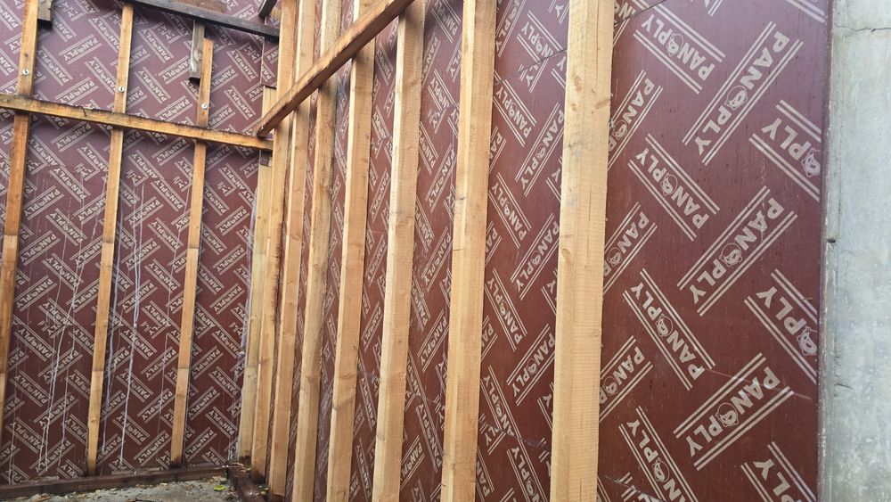 Висококачествени кофражни платна