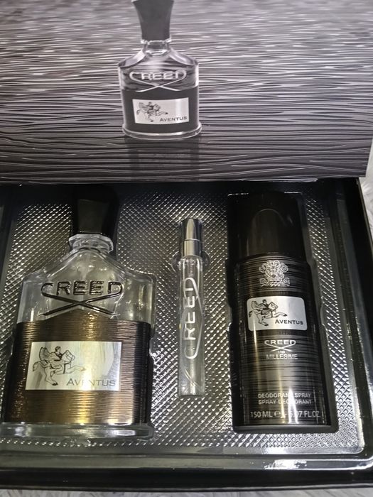Set Creed de bărbați
