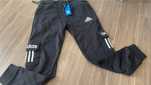 Pantaloni trening Adidas M ,L