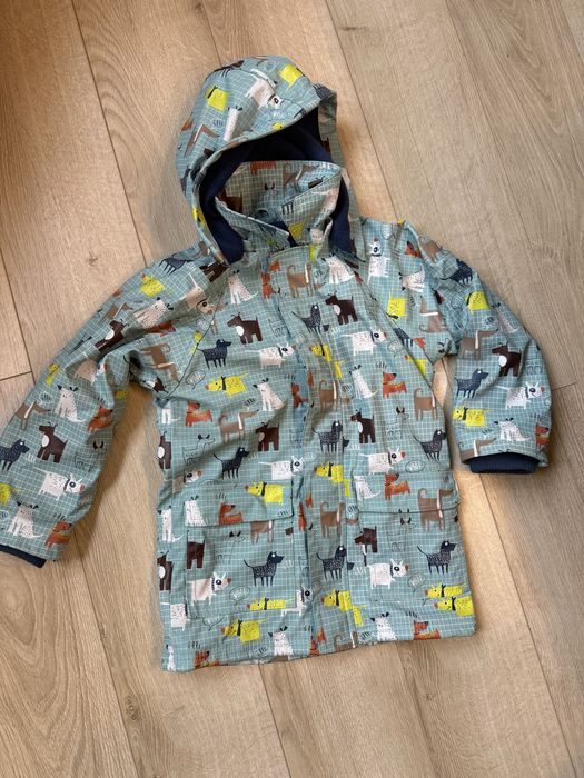 Детско яке Minoti