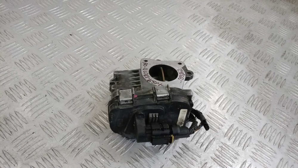 Дроселова клапа Alfa Romeo 159 1.9JTD 2008г.