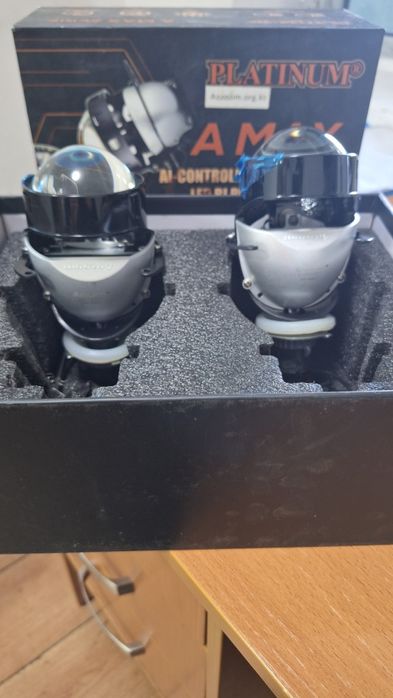 Продаются БИЛЕД модель А5+ (bi led, би лед би лэд)