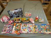 Lot puzzle si joc