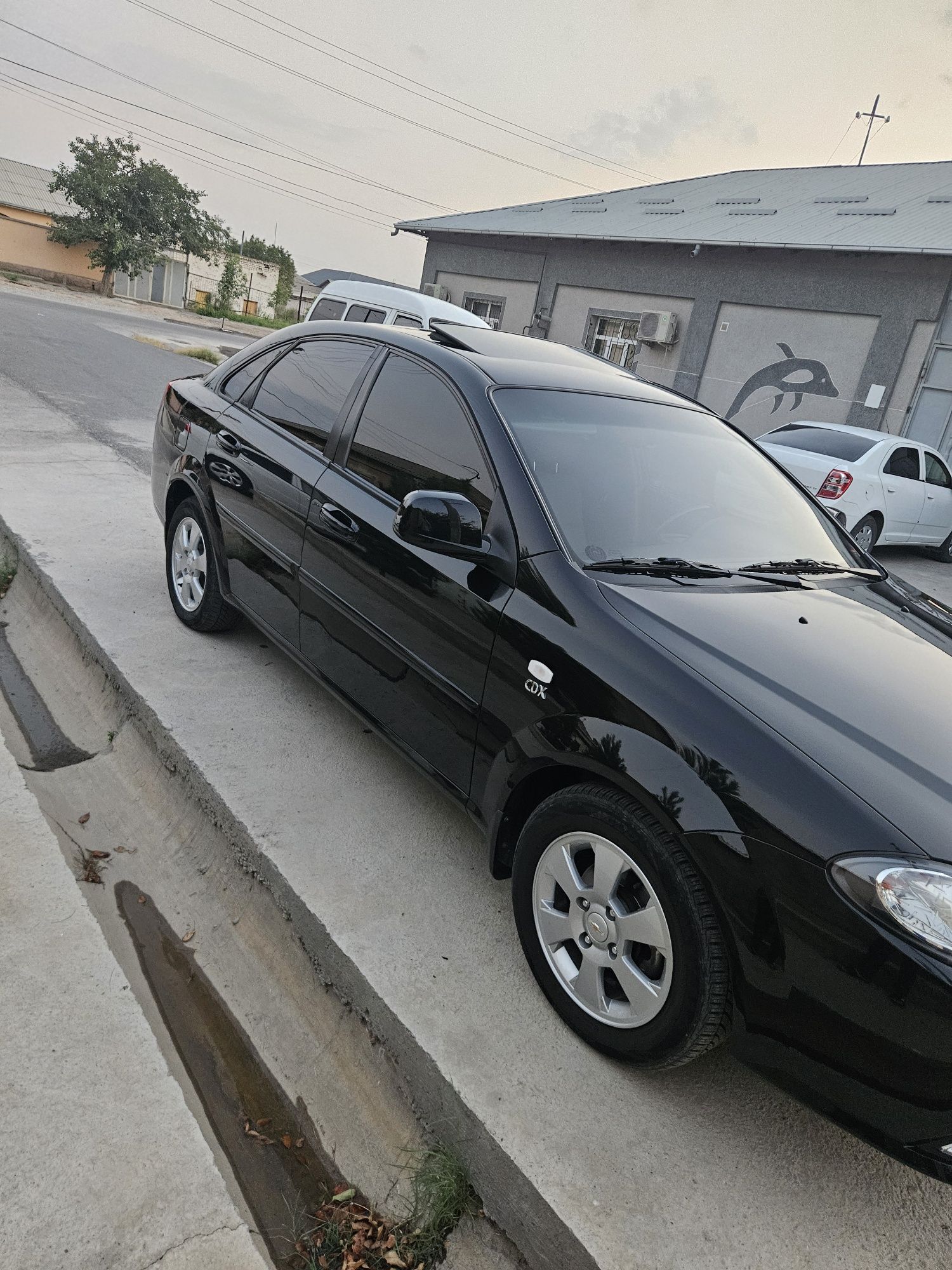 Jentra elegant plus