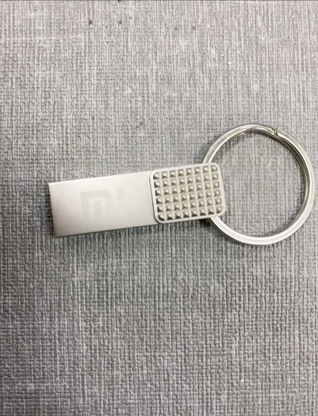 Xiaomi USB Флашки 2TB/ 2 Терабайта/ 2000 ГБ.