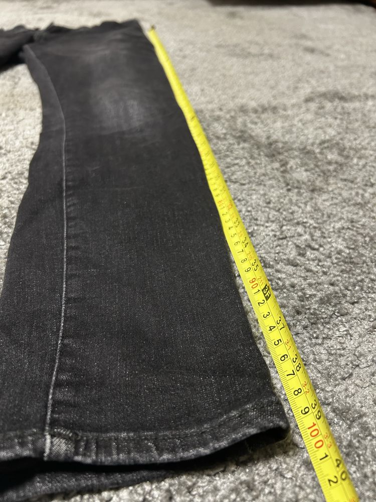 Мъжки Дънки G star skinny fit