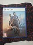 Mindseye Deluxe Edition PlayStation 5